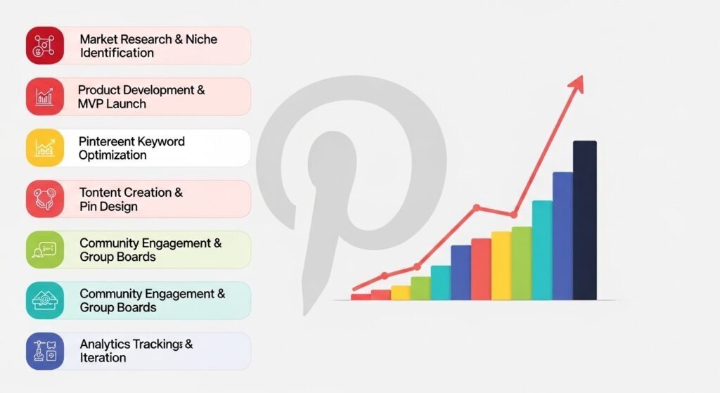 pinterest marketing strategy for etsy sellers by artisan anthology llc.