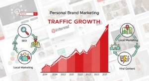 pinterest personal brand growth strategy by artisan anthology llc.