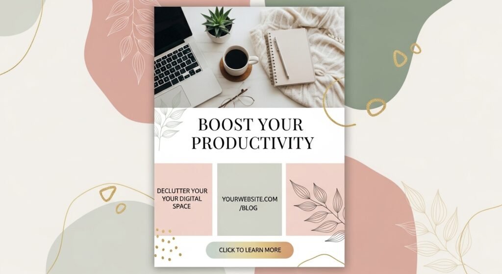 How to Make Money with Pinterest in 2026 (Beginner’s Step-by-Step Guide to Passive Income)