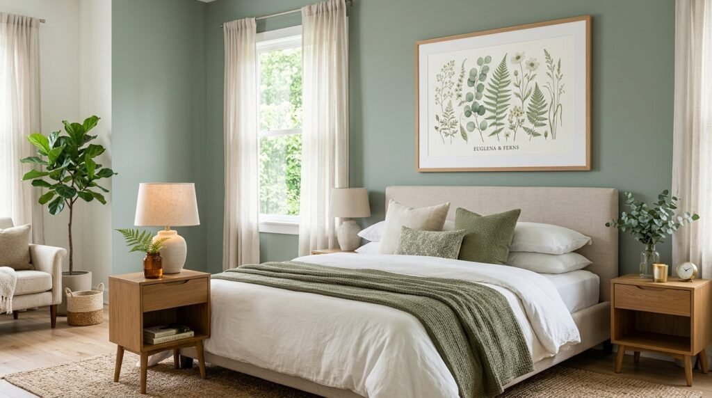Botanical luxury printable wall art by artisan anthology llc.