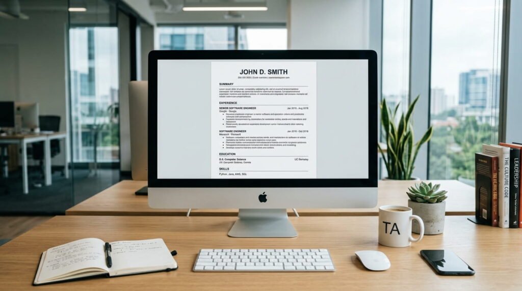 Comparison of best CV templates to buy online by artisan anthology llc.