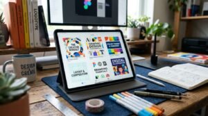 Creative digital ebooks for skill development by artisan anthology llc.