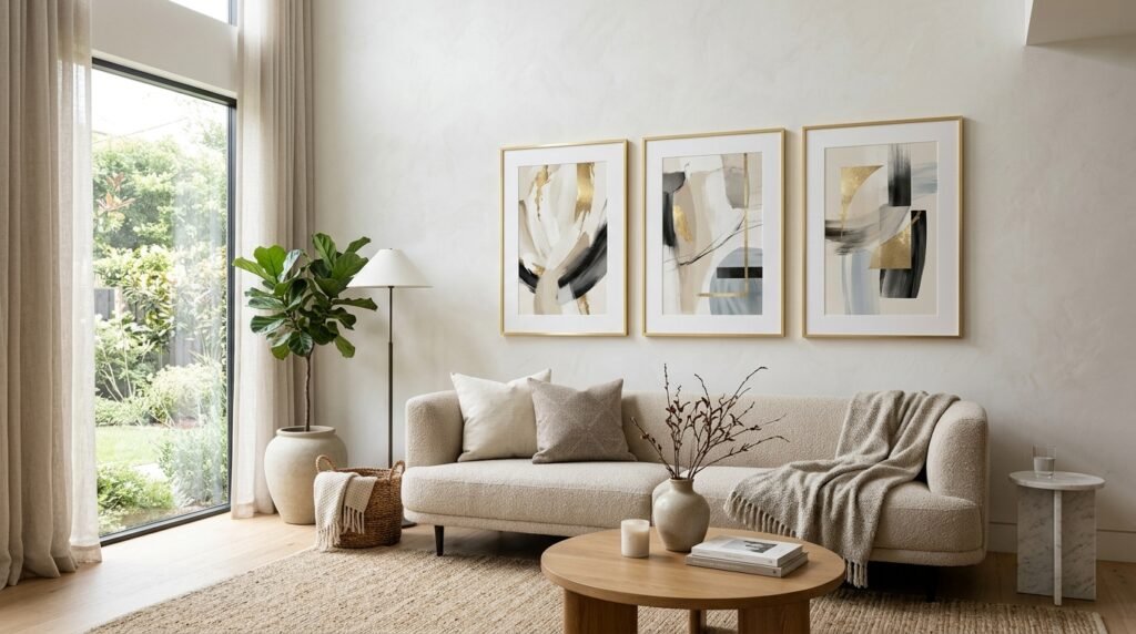 Luxury printable wall art for modern homes by artisan anthology llc.