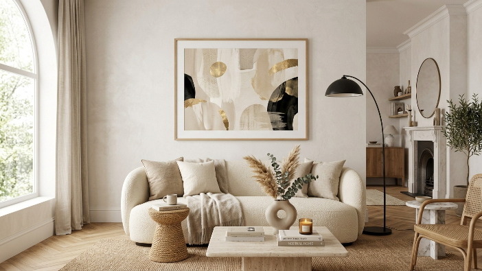 trending digital wall art home decor mockup by artisan anthology llc.